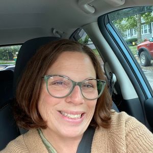 Meet your Posher, Aimee